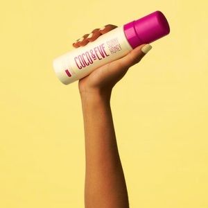 Coco & Eve Sunny Honey Bali Bronzing Foam - Medium